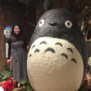 Meet your Posher, Jasmine